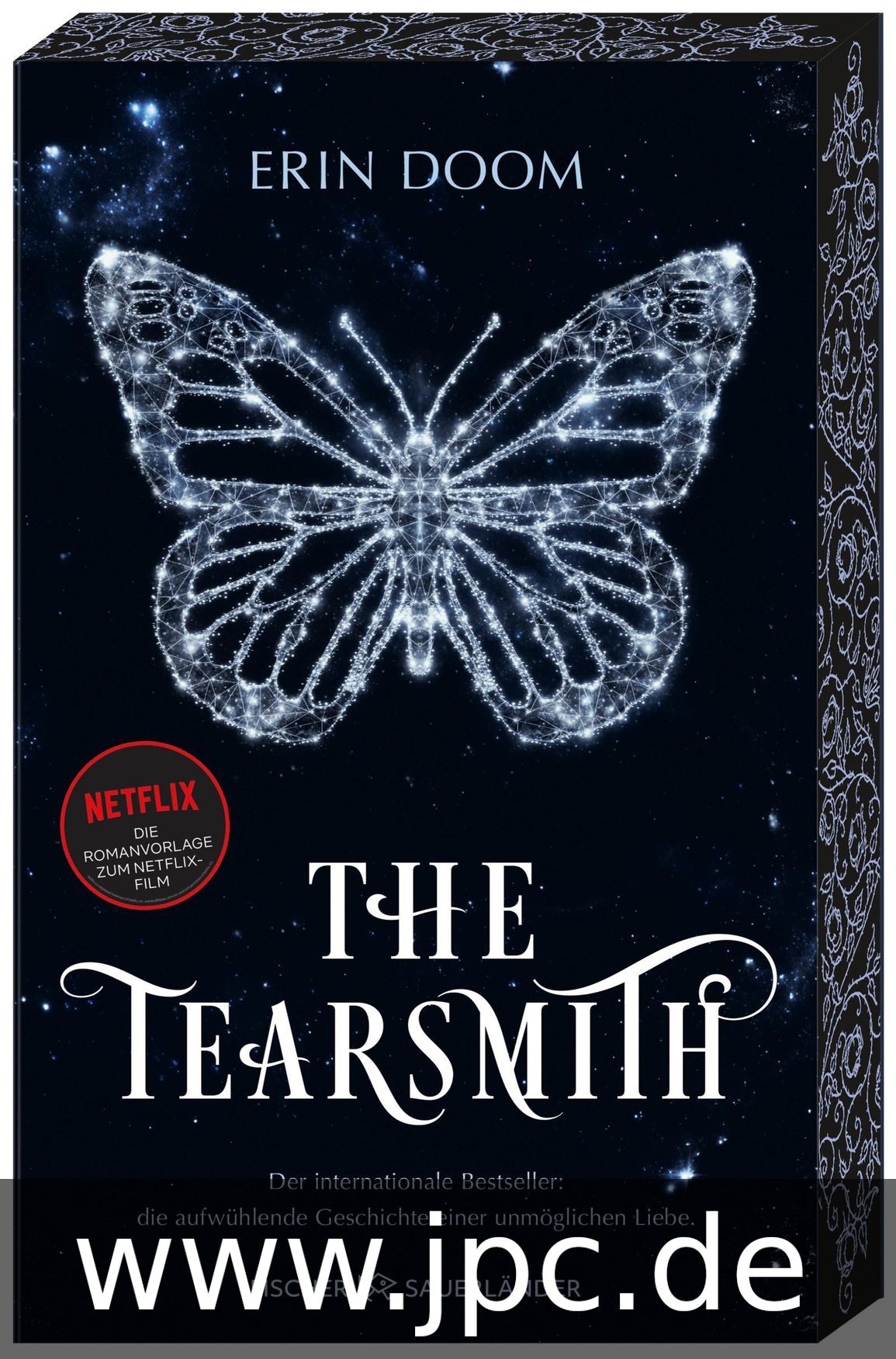 The Tearsmith