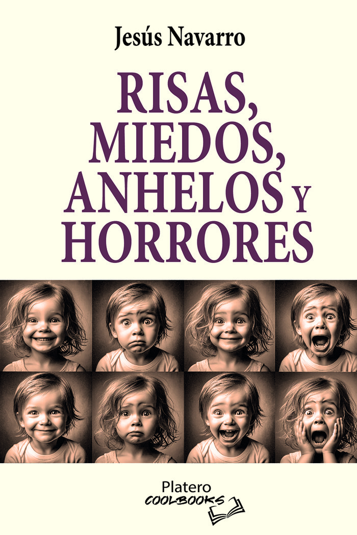 RISAS MIEDOS ANHELOS Y HORRORES