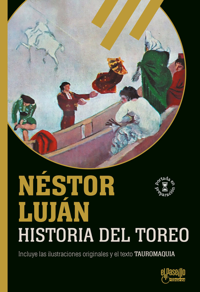 HISTORIA DEL TOREO