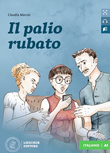 IL PALIO RUBATO LIVELLO A1