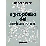 A propósito del urbanismo