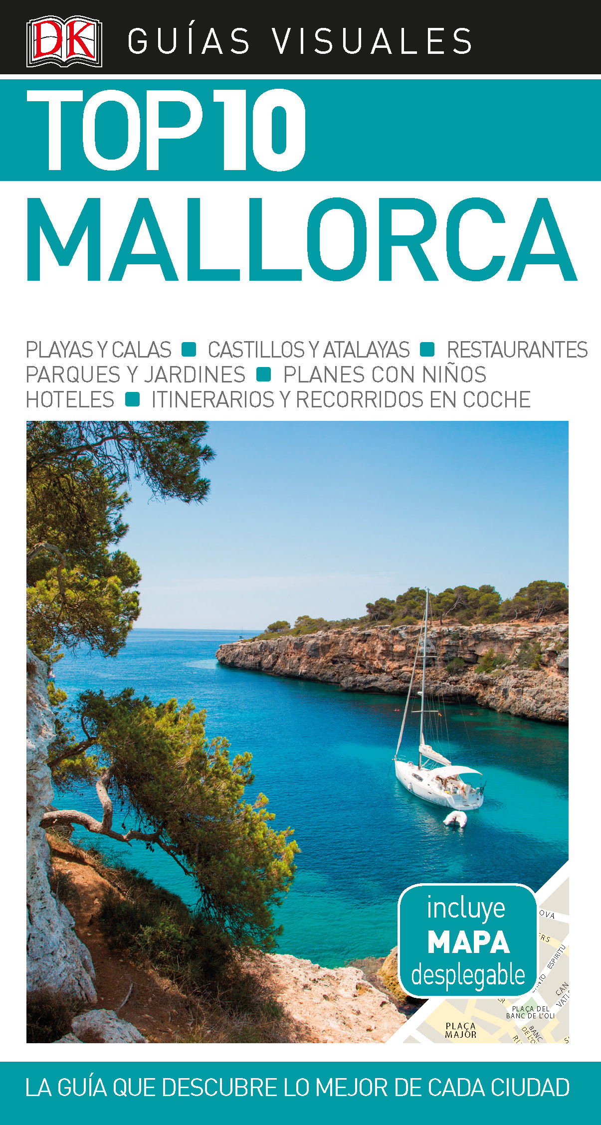 Mallorca (Top 10)