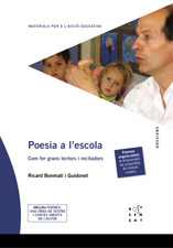 Poesia a l'escola