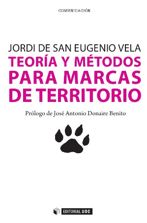 Teoría y métodos para marcas de territorio