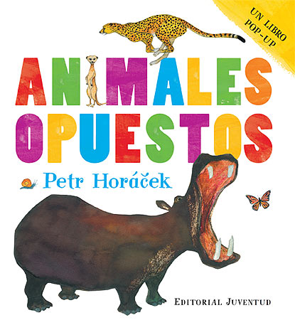 Animales opuestos