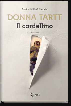 Il cardellino