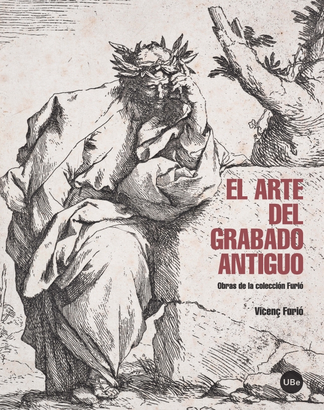 El arte del grabado antiguo