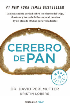 Cerebro de pan