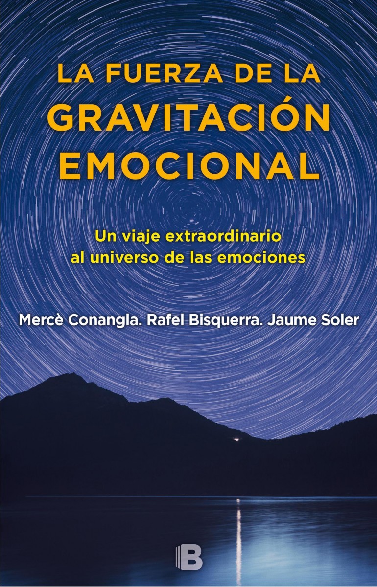 La fuerza de la gravitación emocional