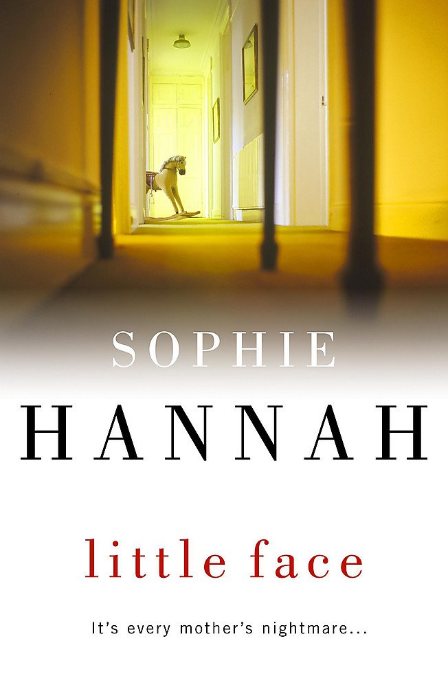 Little Face: Culver Valley Crime Book 1