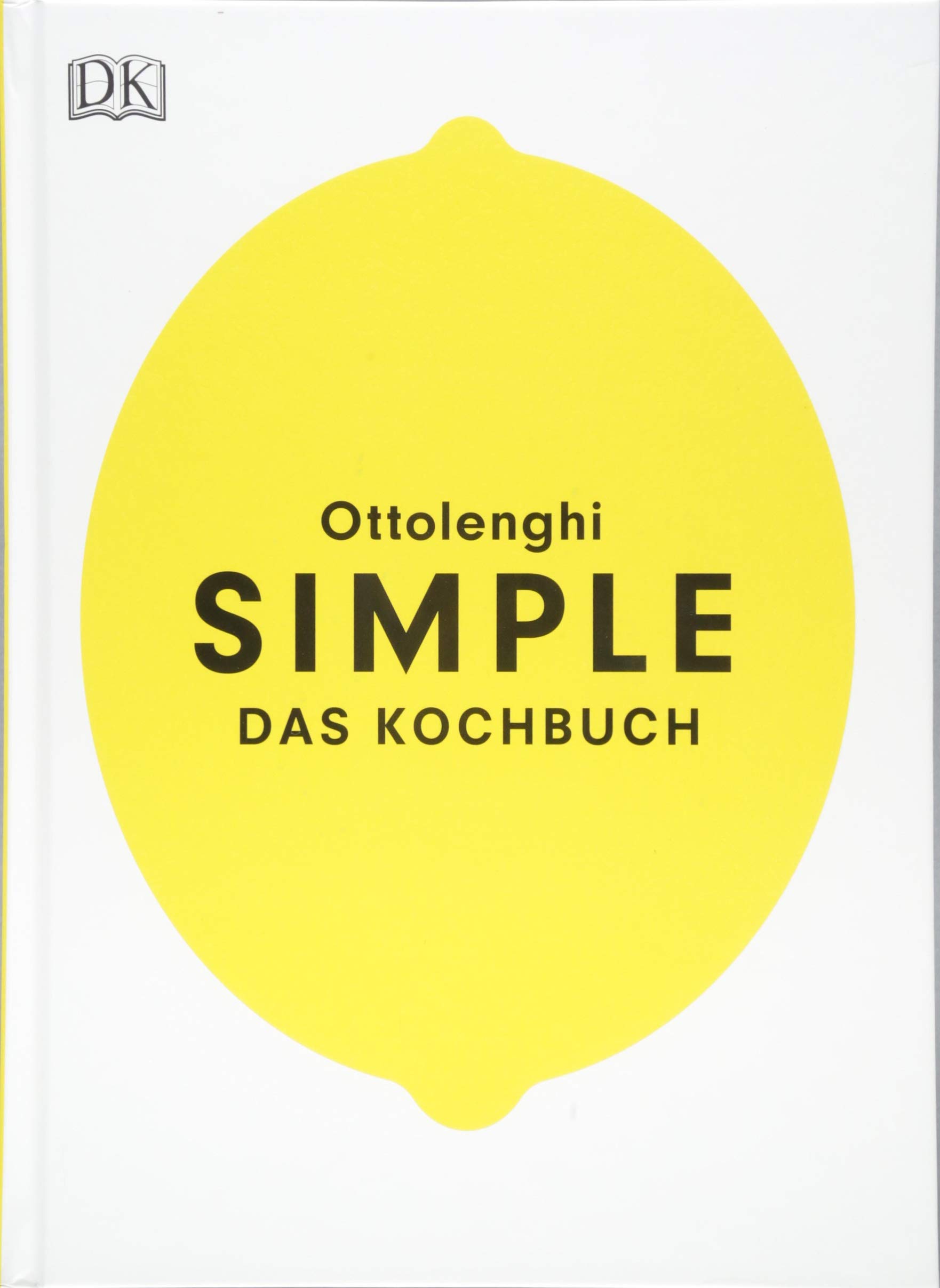 Simple. Das Kochbuch