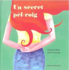 Un secret pèl-roig