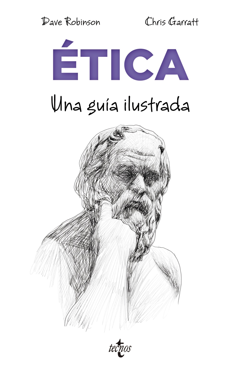 Ética: una guía ilustrada