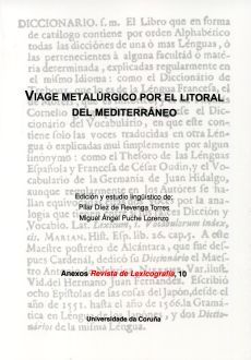 Viage metalúrgico por el litoral del Mediterráneo