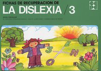 Fichas de recuperación de la dislexia/3