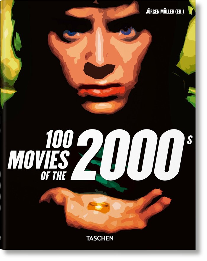 100 Movies of the 2000s