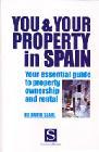 You & your property in Spain