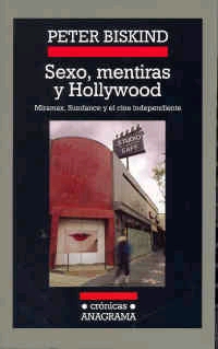 Sexo, mentiras y Hollywood