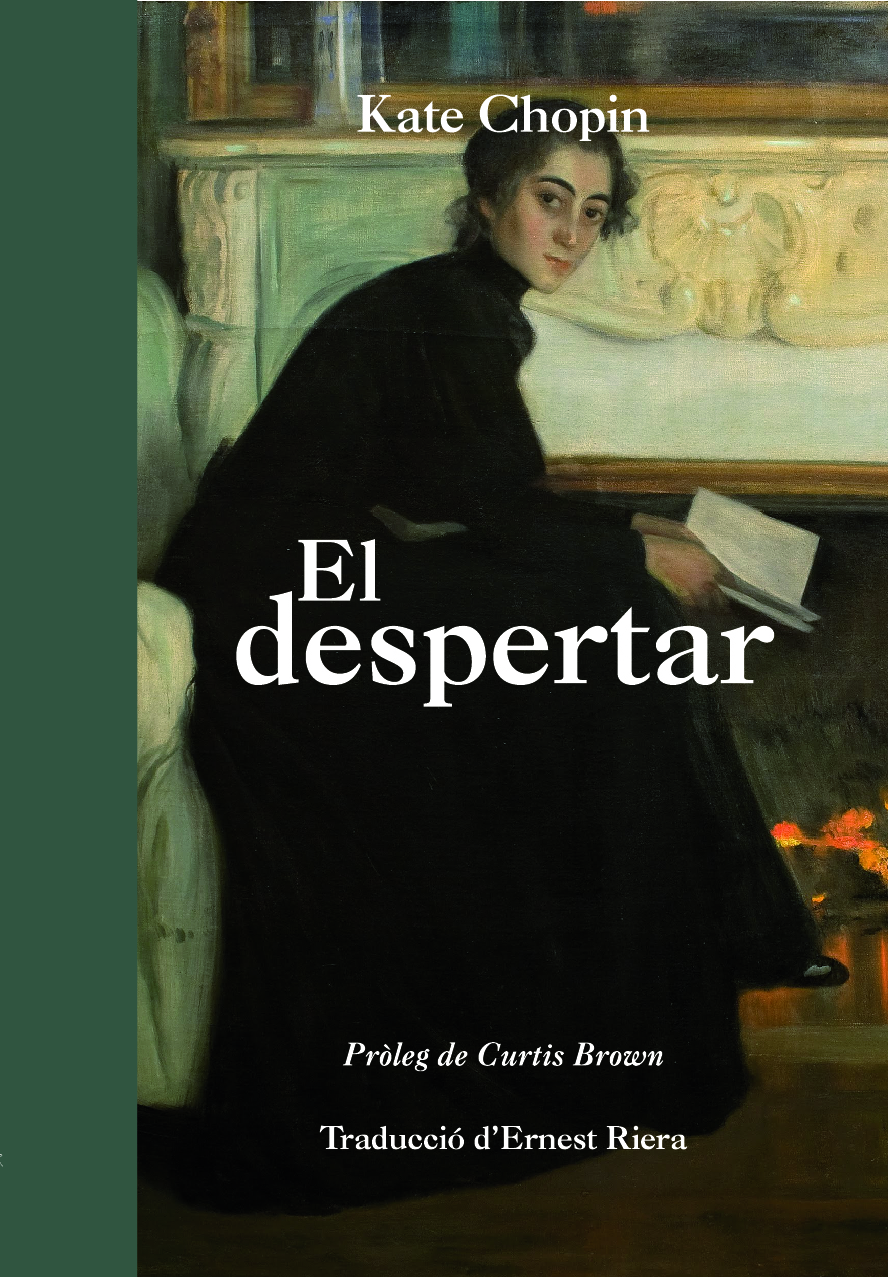 El Despertar