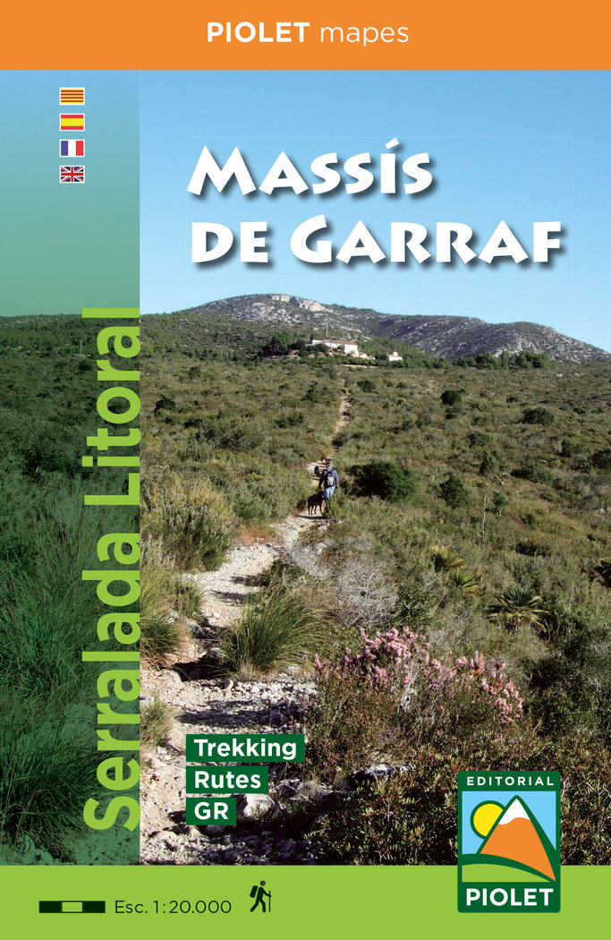 Massís de Garraf