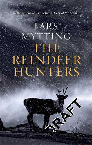 THE REINDEER HUNTERS