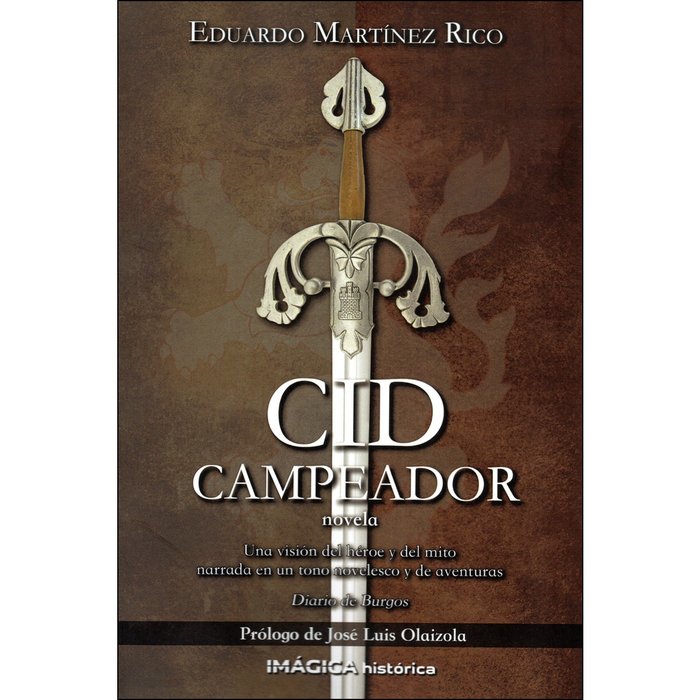 CID CAMPEADOR