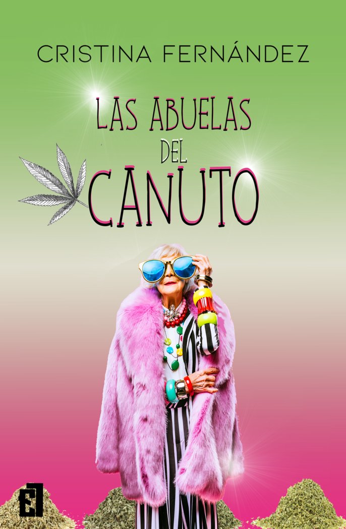 Las abuelas del canuto