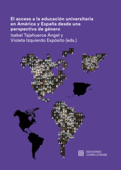 EL ACCESO A LA EDUCACION UNIVERSITARIA EN AMERICA Y ESPAÑA