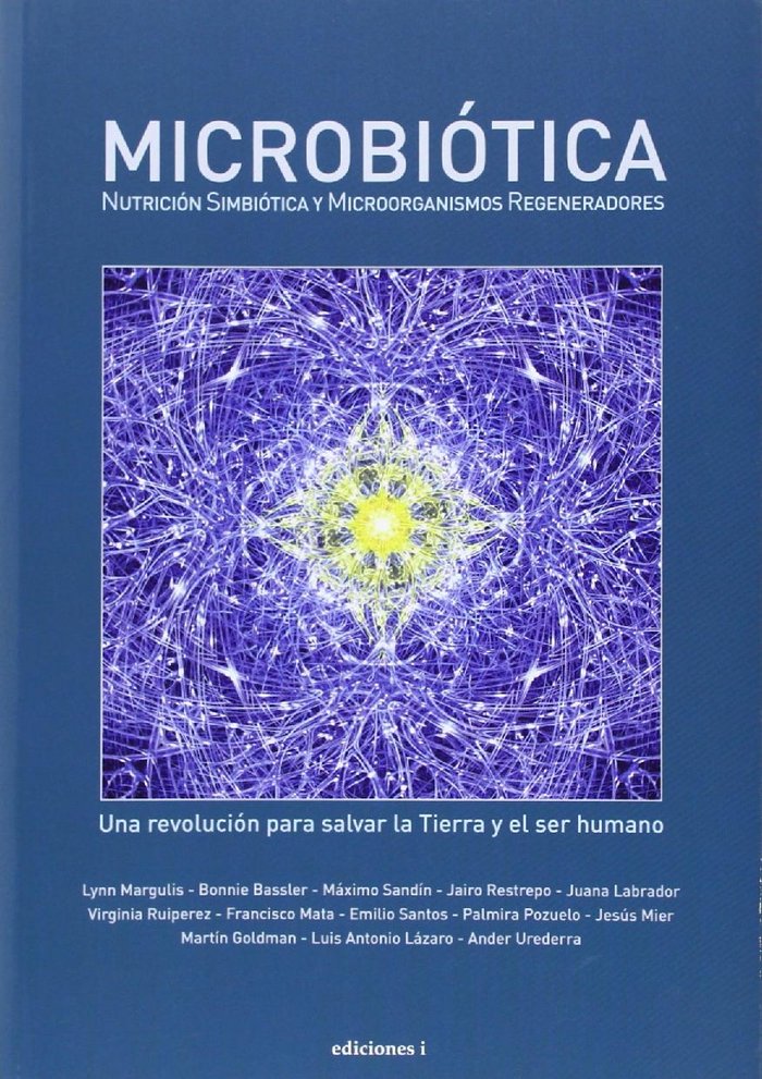 Microbiótica