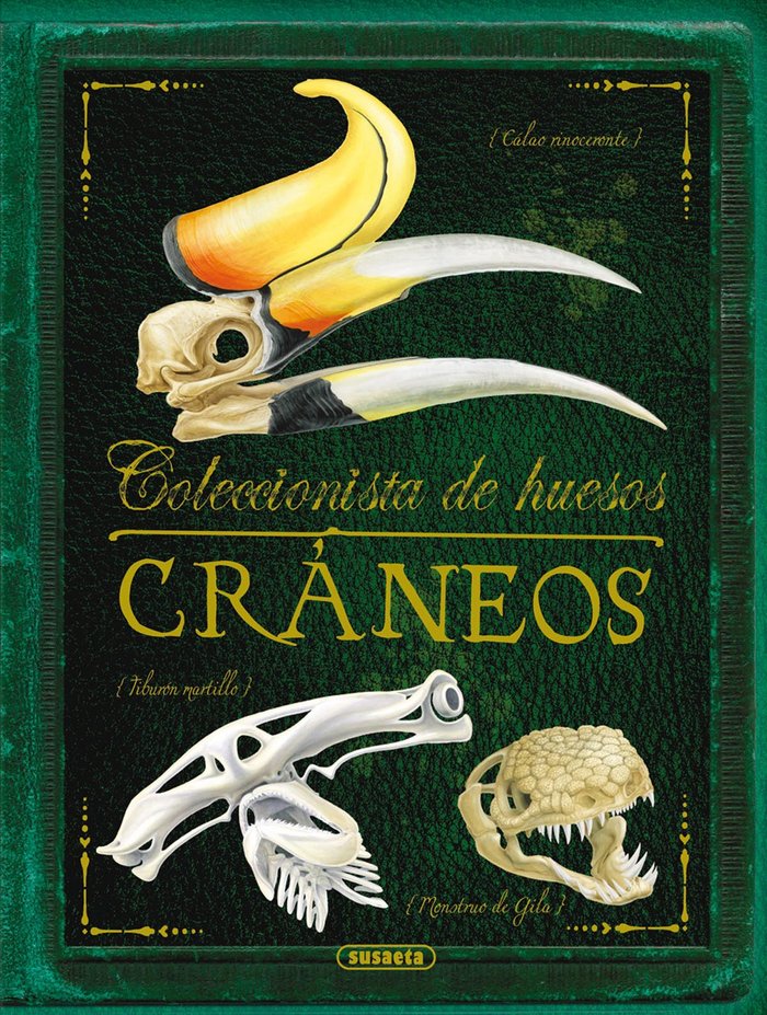 Cráneos