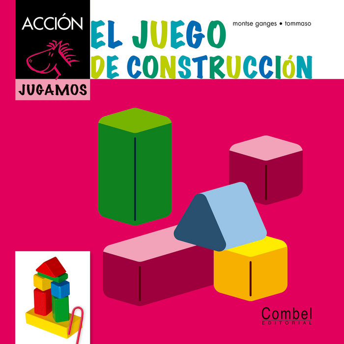 El juego de construcción