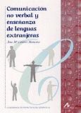 Comunicación no verbal y enseñanza de lenguas extranjeras