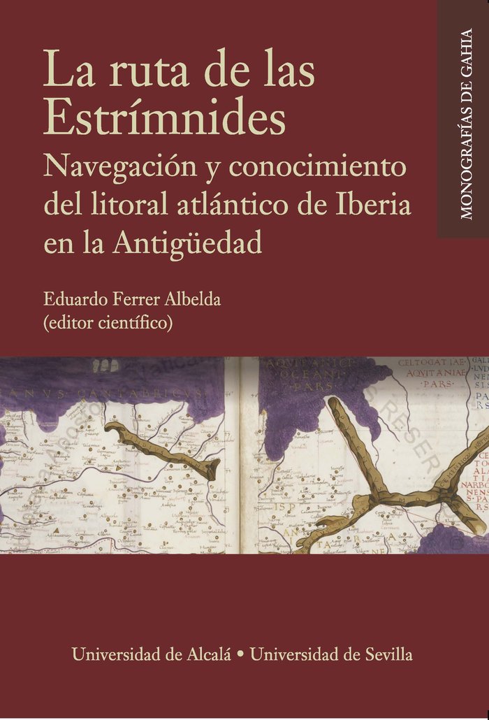 La ruta de las Estrímnides