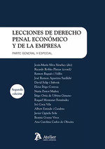 LECCIONES DE DERECHO PENAL ECONOMICO Y DE LA EMPRESA 2ª EDI