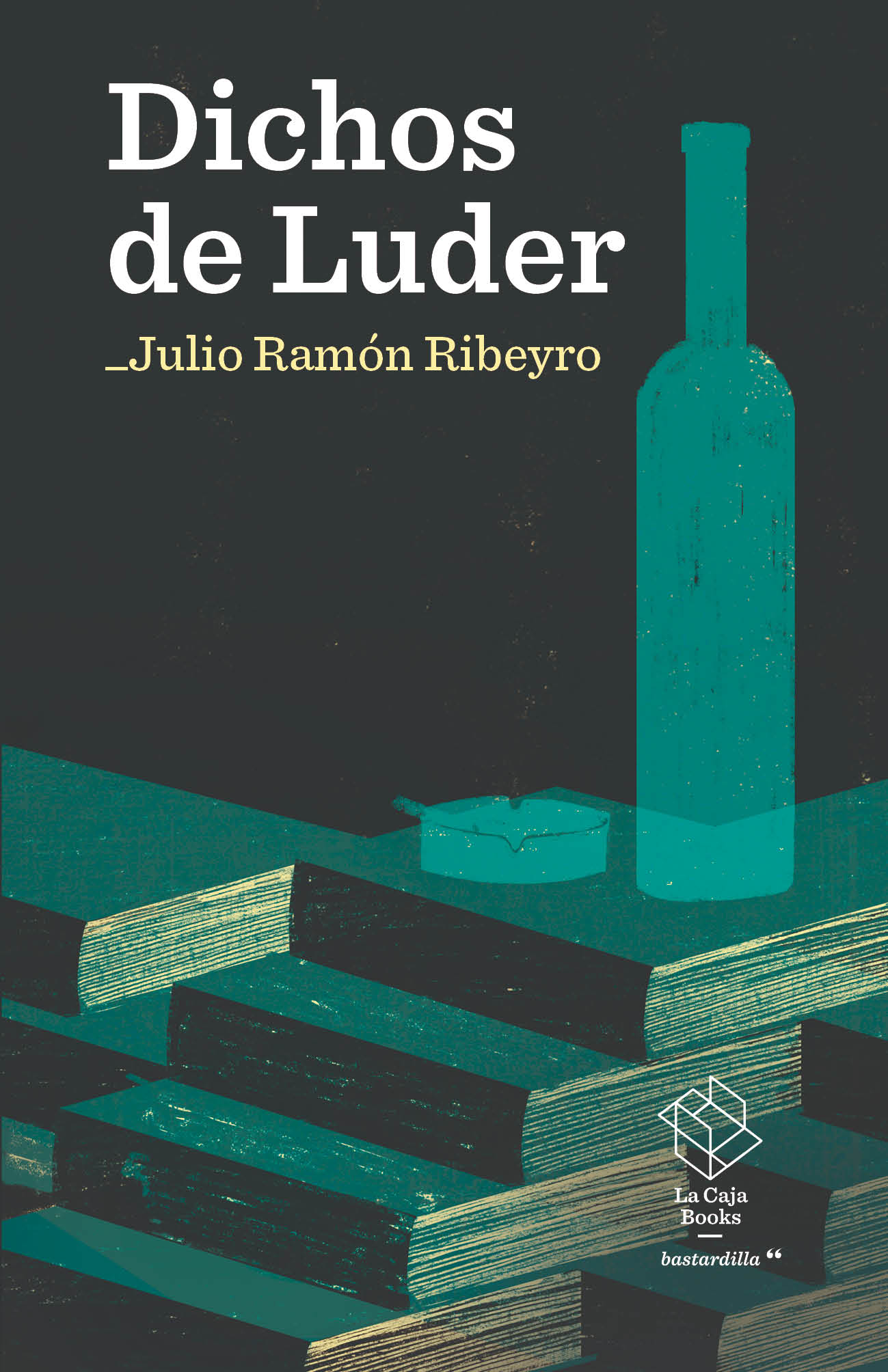 Dichos de Luder