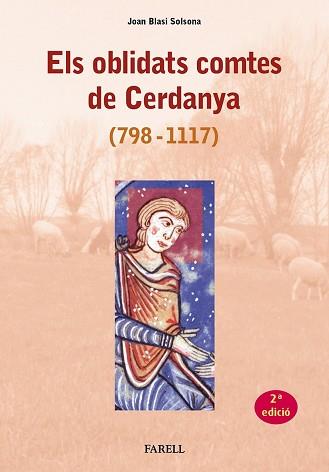 Els oblidats comtes de Cerdanya (798-1117)