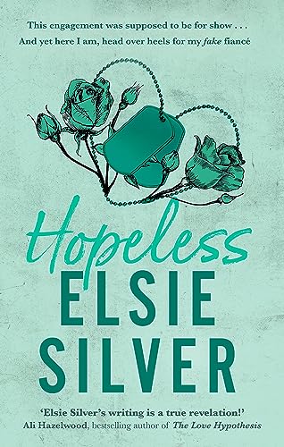 Hopeless (Chestnut Springs 5)