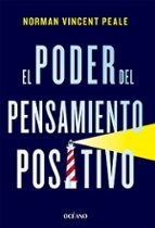 El poder del pensamiento  positivo