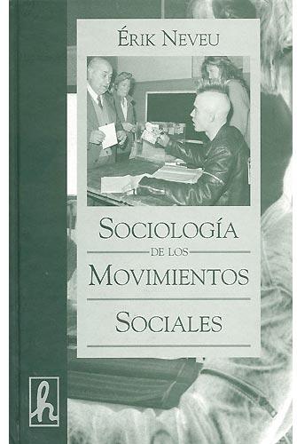 Sociología de los movimientos sociales