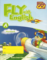 Fly with English A Workbook