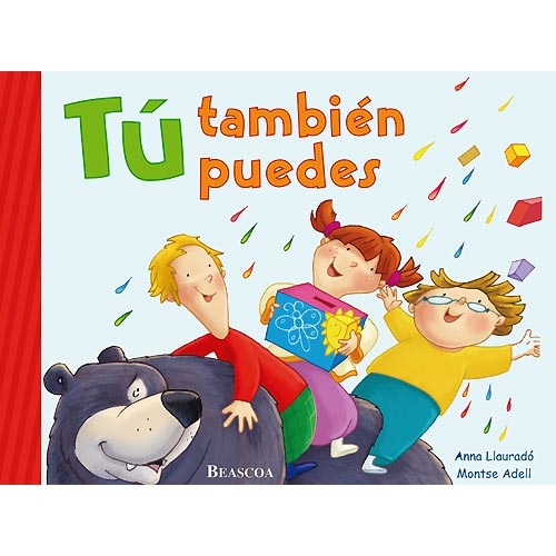 Tú también puedes