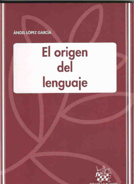 El origen del lenguaje