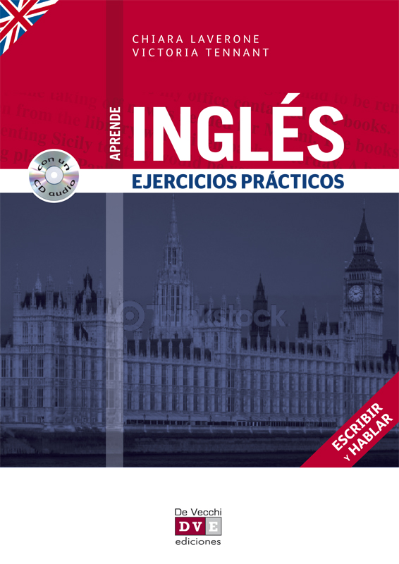 Aprende Inglés: Ejercicios prácticos (Cd)