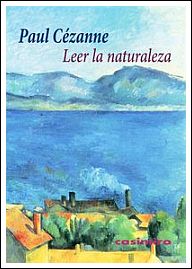 Leer la naturaleza