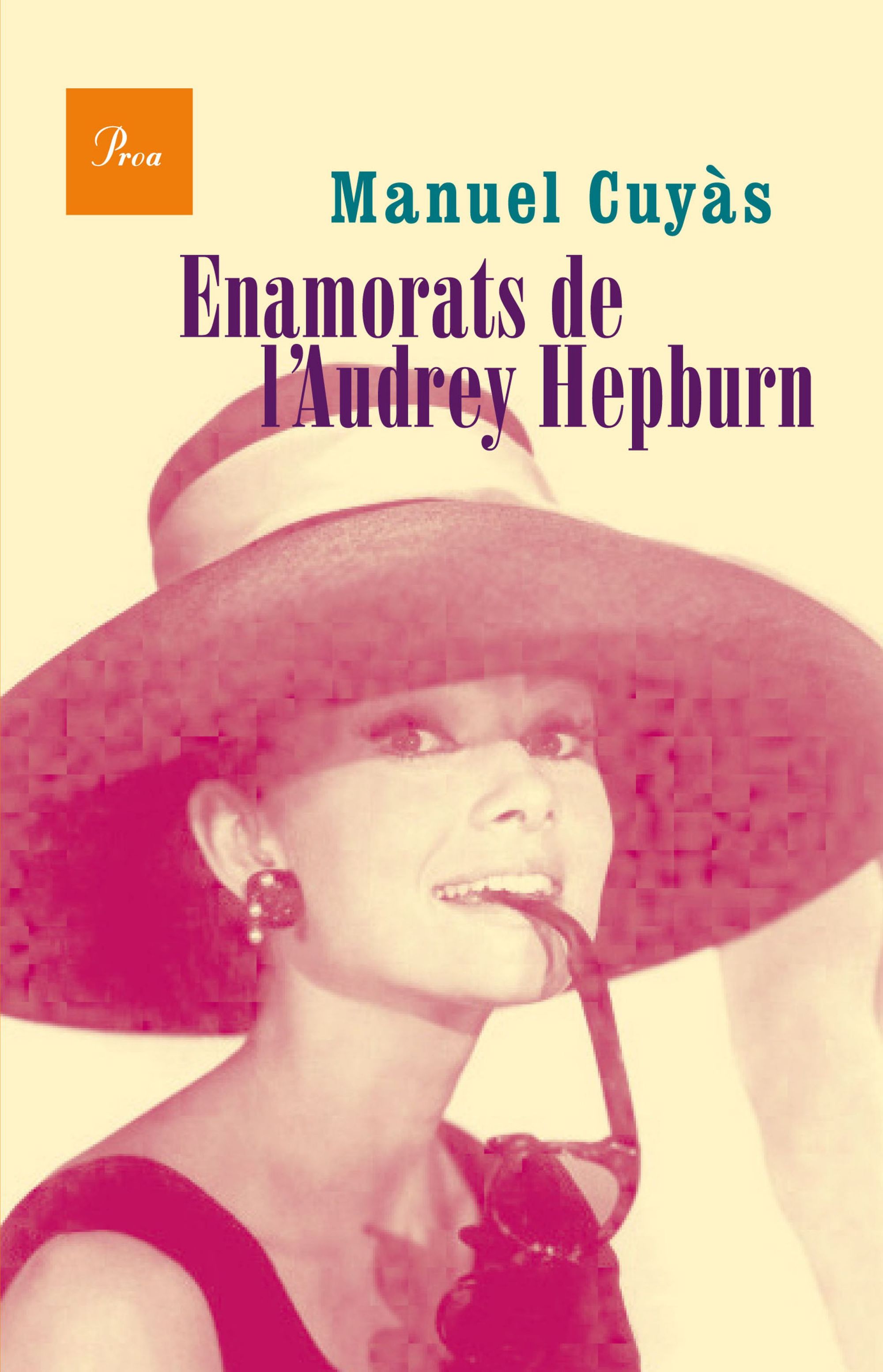 Enamorats de l'Audrey Hepburn