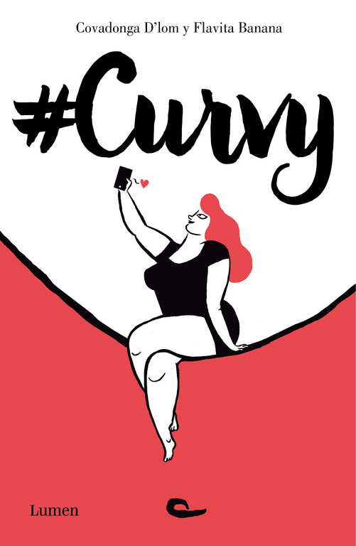 Born to be #Curvy