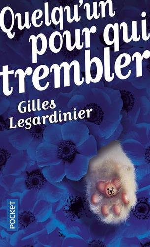 Quelqu'un pour qui trembler (Pocket)