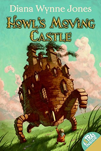 Howl's Moving Castle (World of Howl 1)