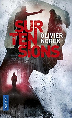 Surtensions (Pocket thriller)