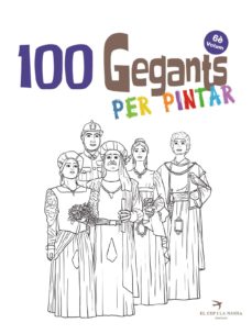 100 Gegants per pintar Vol. 6